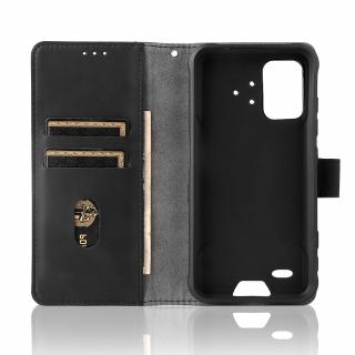 TVC WalletCase pro Umidigi Bison Pro Barva: Černá