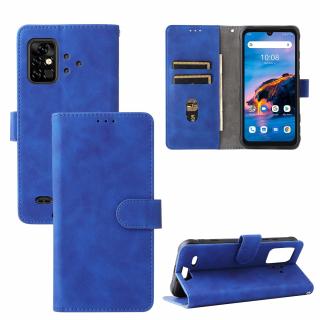 TVC WalletCase pro Umidigi Bison Pro Barva: Modrá