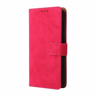 TVC WalletCase pro Umidigi Bison Pro Barva: Růžová (tmavá)