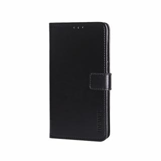 TVC WalletCase pro Umidigi Bison X10 Barva: Černá