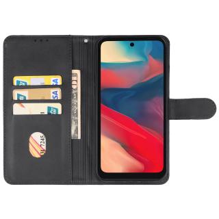 TVC WalletCase pro Umidigi Bison X20 Barva: Černá