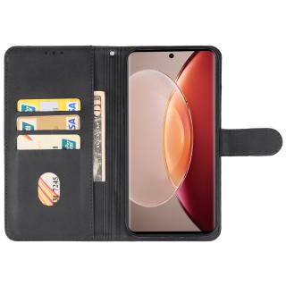 TVC WalletCase pro Vivo x90 Pro Barva: Černá