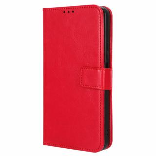 TVC WalletCase pro Vivo y200e/Vivo V40 SE Barva: Červená