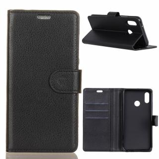 TVC WalletCase pro Xiaomi Mi A2 Barva: Černá