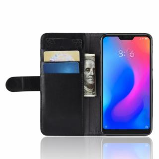 TVC WalletCase pro Xiaomi Mi A2 Lite Barva: Černá