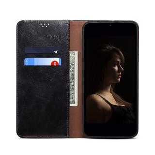 TVC WalletCase Realme GT 6 5G Barva: Černá
