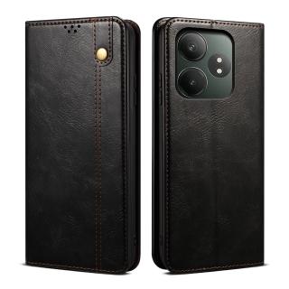 TVC WalletCase Realme GT 6T 5G Barva: Černá