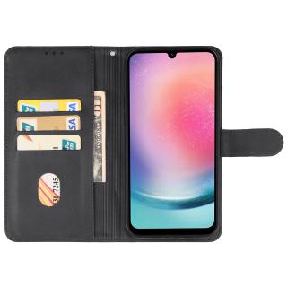 TVC WalletCase Samsung Galaxy A25 5G Barva: Černá