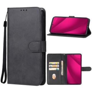 TVC WalletCase T-Mobile T Phone 2 Pro Barva: Černá