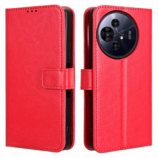 TVC WalletCase TCL 50 Pro NxtPaper 5G Barva: Červená