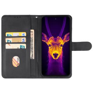 TVC WalletCase Ulefone Armor 25T Pro Barva: Černá