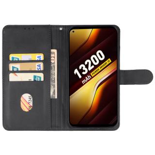 TVC WalletCase Ulefone Armor X13 Barva: Černá