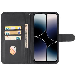 TVC WalletCase Ulefone Note 16 Pro Barva: Černá