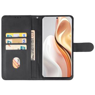 TVC WalletCase Ulefone Note 17 Pro Barva: Černá