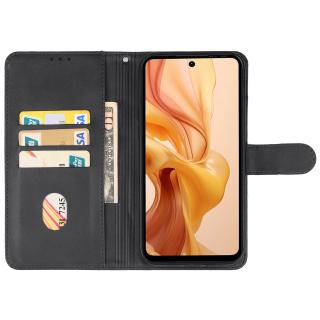 TVC WalletCase Ulefone Note 18 Ultra Barva: Černá