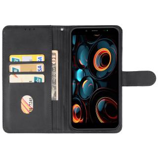 TVC WalletCase Ulefone Power Armor 16S Barva: Černá