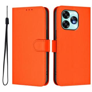 TVC WalletCase Umidigi A15 Barva: Oranžová