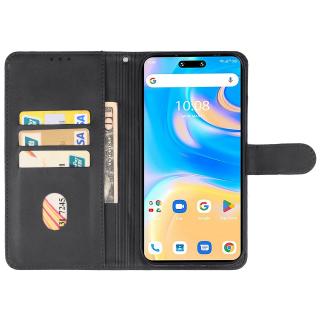 TVC WalletCase Umidigi G6 Barva: Černá