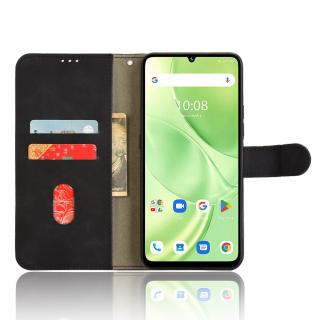 TVC WalletCase Umidigi G9 Barva: Černá