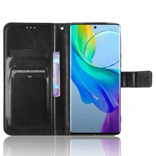 TVC WalletCase Vivo v29 Lite Barva: Černá