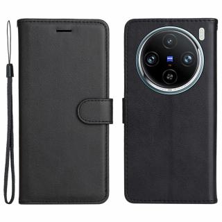 TVC WalletCase vivo X100 Pro 5G Barva: Černá