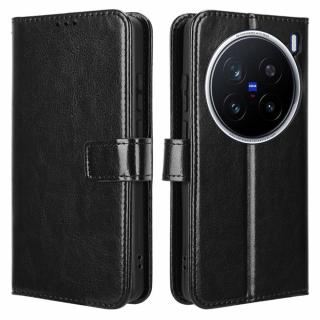 TVC WalletCase vivo X200 Pro 5G Barva: Černá