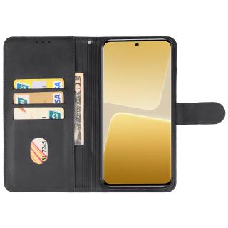 TVC WalletCase Xiaomi 13T Barva: Černá