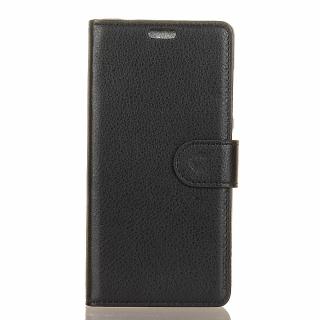 TVC WalletCase Xiaomi Redmi Note 7 Barva: Černá