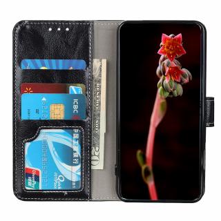 TVC WalletCase Xiaomi Redmi Note 8T Barva: Černá
