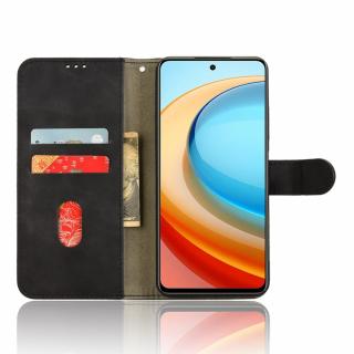 TVC WalletCase ZTE Blade A75 5G Barva: Černá