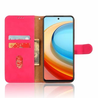 TVC WalletCase ZTE Blade A75 5G Barva: Růžová