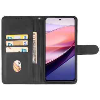TVC WalletCase ZTE Nubia Focus Barva: Černá