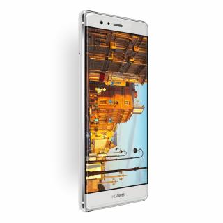 Tvrzené sklo Baseus 0.3 mm 9H pro Huawei P9 Plus