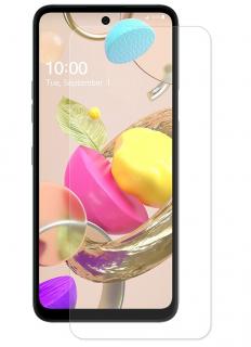 Tvrzené sklo Enkay pro LG K52 Krytí displeje: Nekryje celý displej