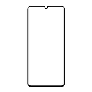 Tvrzené sklo Enkay pro Xiaomi Mi Note 10 Barva: Černá