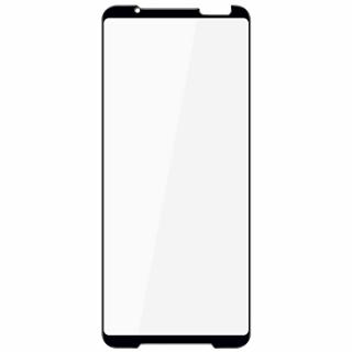 Tvrzené sklo Imak Full Cover pro Asus ROG Phone II ZS660KL Barva: Černá