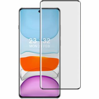 Tvrzené sklo Imak Full Cover pro OnePlus 12 5G Barva: Černá