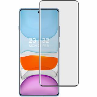 Tvrzené sklo Imak Full Cover pro OnePlus 12R 5G Barva: Černá