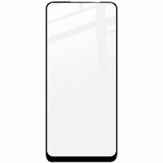 Tvrzené sklo Imak Full Cover pro OnePlus Nord N100 Barva: Černá