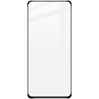 Tvrzené sklo Imak Full Cover pro Xiaomi 12T Barva: Černá