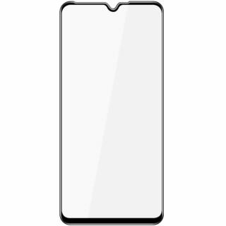 Tvrzené sklo Imak Full Cover pro Xiaomi Mi A3 Barva: Černá