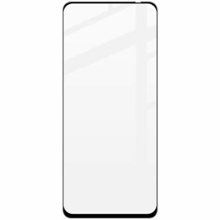 Tvrzené sklo Imak Full Cover pro Xiaomi Redmi 12 Barva: Černá