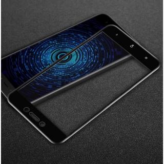 Tvrzené sklo Imak Full Cover pro Xiaomi Redmi 5A Barva: Černá