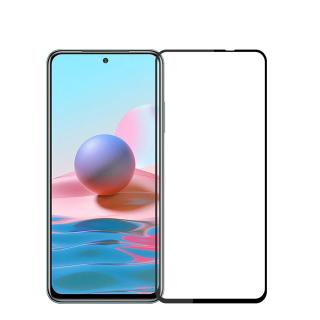Tvrzené sklo Mofi Full Cover pro Motorola Moto G84 5G Barva: Černá