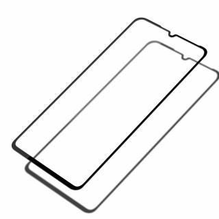 Tvrzené sklo Mofi Full Cover pro Xiaomi Mi 9 Lite Barva: Černá