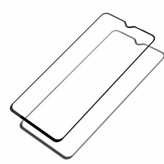 Tvrzené sklo Mofi Full Cover pro Xiaomi Redmi Note 8 Pro Barva: Černá