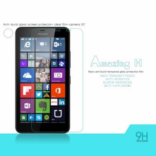 Tvrzené sklo Nillkin pro Mirosoft Lumia 640 XL