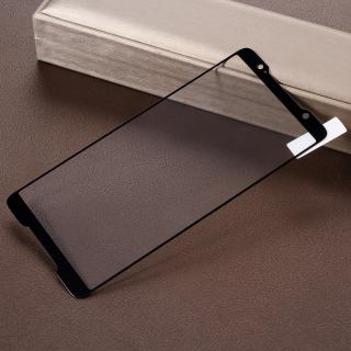 Tvrzené sklo TVC Glass Shield pro Asus ROG Phone (ZS600KL) Barva: Černá