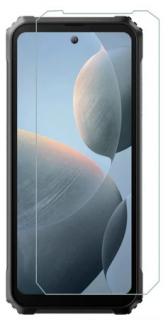 Tvrzené sklo TVC Glass Shield pro Blackview BL8000 Krytí displeje: Nekryje celý displej