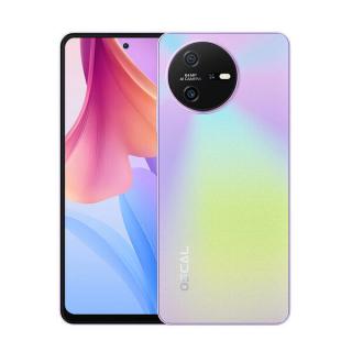 Tvrzené sklo TVC Glass Shield pro Blackview Oscal Tiger 12 Krytí displeje: Nekryje celý displej